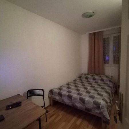 Отель Todor Ниш Экстерьер фото